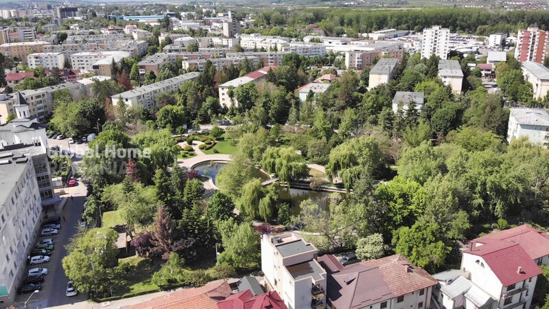 Pitesti Residence  studio elegant - open viewpanoramic view