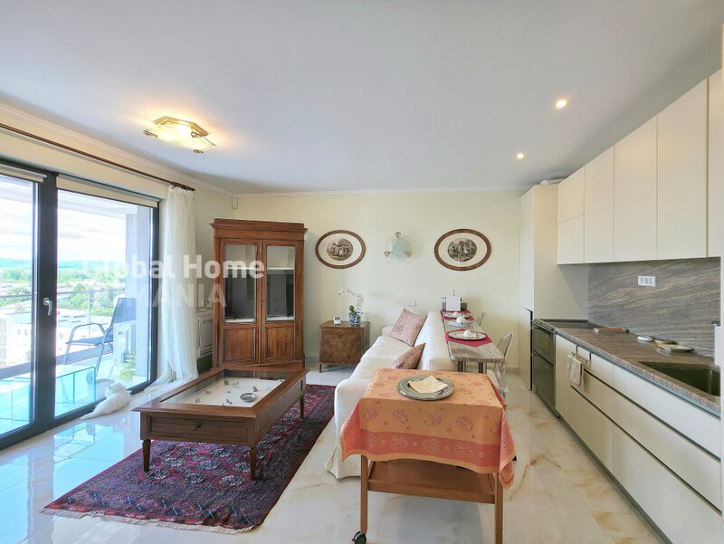 Pitesti Residence  studio elegant - open viewpanoramic view
