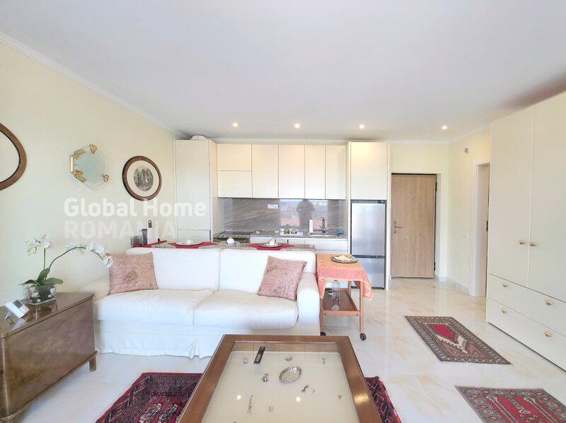 Pitesti Residence  studio elegant - open viewpanoramic view