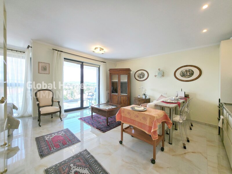 Pitesti Residence  studio elegant - open viewpanoramic view