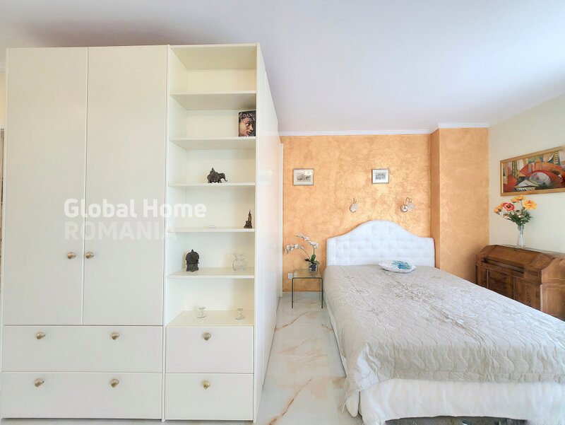 Pitesti Residence  studio elegant - open viewpanoramic view