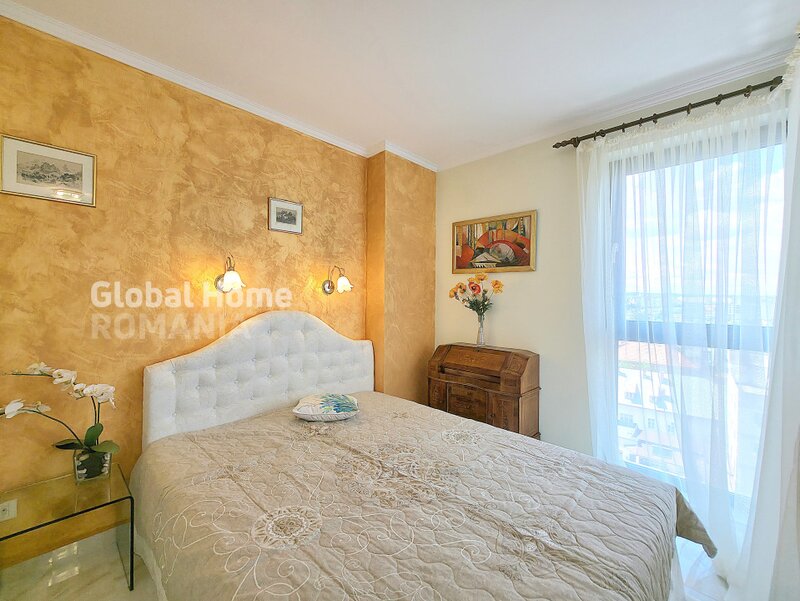 Pitesti Residence  studio elegant - open viewpanoramic view