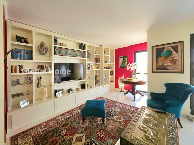 Pitesti  4 Rooms + Parking  Pitesti Residence - I C Bratianu 54   Panoramic View
