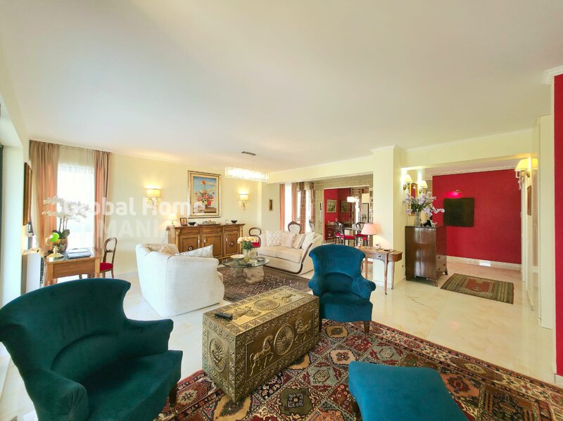Pitesti  4 Rooms + Parking  Pitesti Residence - I C Bratianu 54   Panoramic View