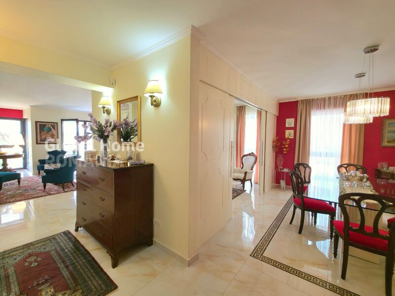 Pitesti  4 Rooms + Parking  Pitesti Residence - I C Bratianu 54   Panoramic View