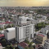 Pitesti Residence, I C Bratianu 54, 4 rooms + parking, panoramic view