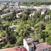 Pitesti Residence, studio elegant, open view, panoramic view.